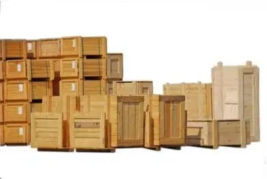 Factors to Consider When Buying Airline Wood Crates
