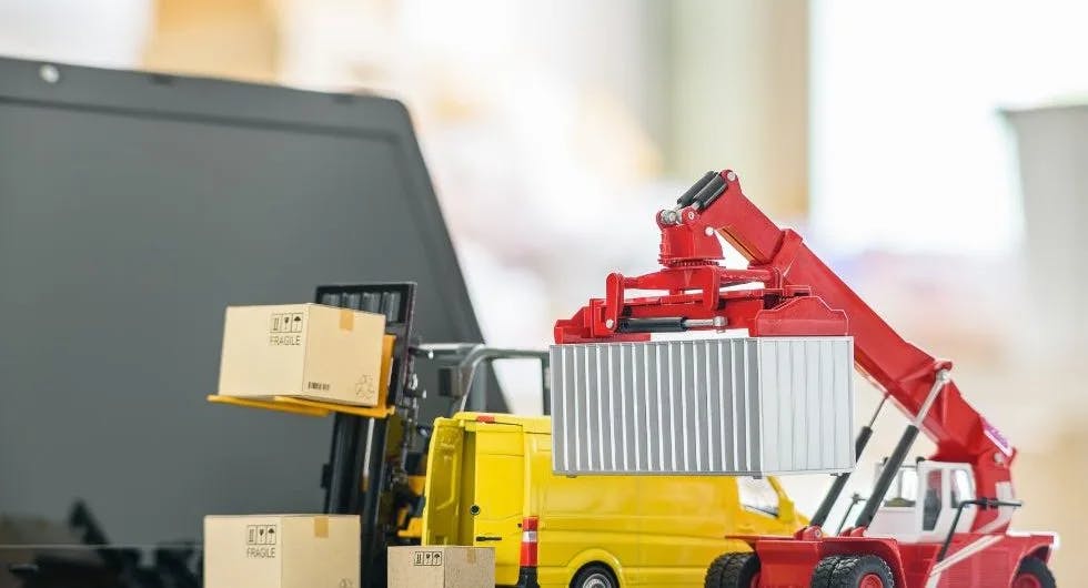 5 Steps to Optimize Your Supply Chain