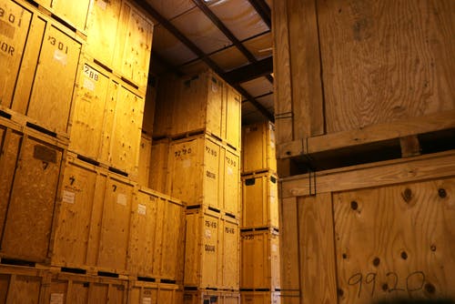 Benefits of Large Wooden Crates to Your Business