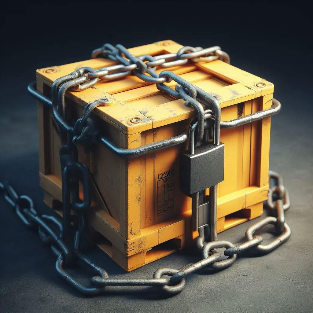 Ensuring Safe Crate Delivery: Tips for Protection and Efficiency
