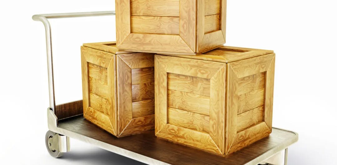 How to Choose the Best Wooden Shipping Crate